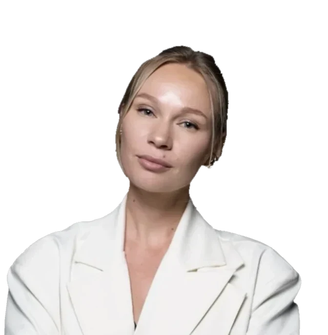 Алина Долгова