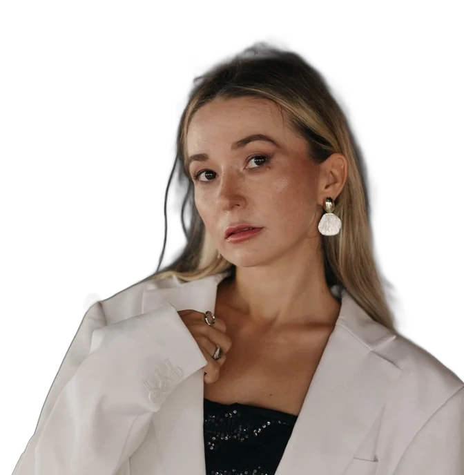 Кира Разумникова